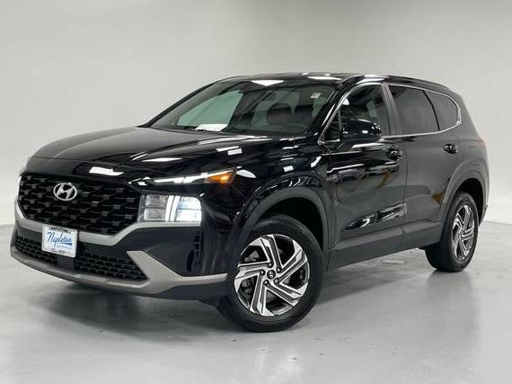 HYUNDAI SANTA FE 2023 5NMS1DAJ2PH550413 image